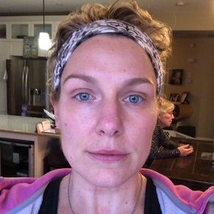 Meet your Posher, Stacey